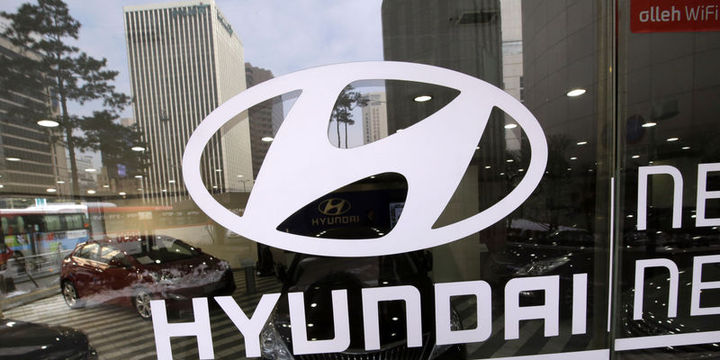 Hyundai