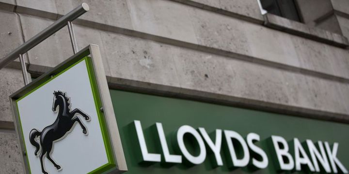 Lloyds