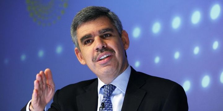 El-Erian: Doların bu kez yükselişi Fed için neden farklı?