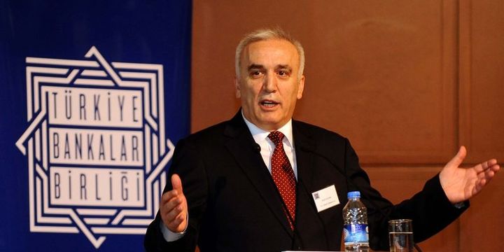 TBB/Aydın: Büyümenin sürdürülmesi için üzerimize düşeni yapacağız