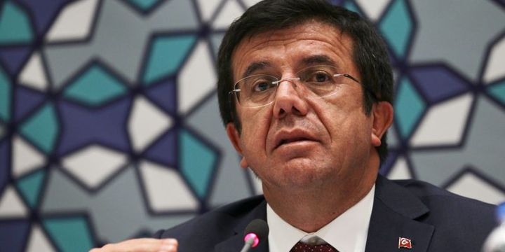 Zeybekci: TCMB