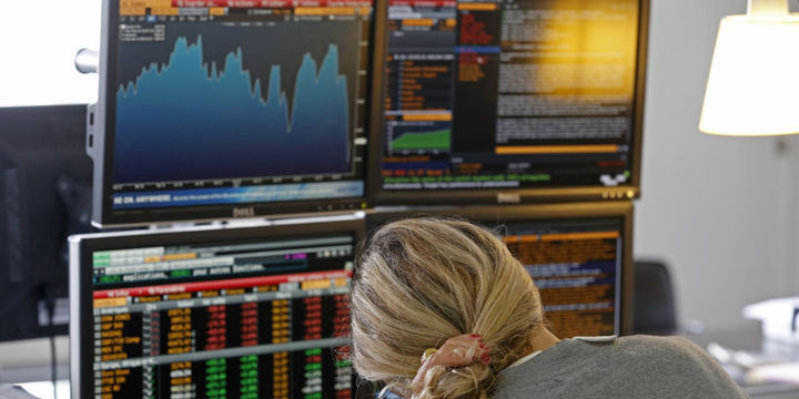Küresel piyasalar "Apple ve petrol" ile düştü
