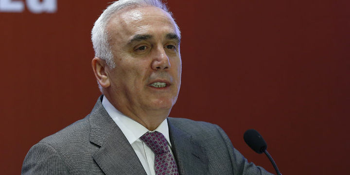 TBB/Aydın: Negatif algı operasyonuna itibar edilmemeli
