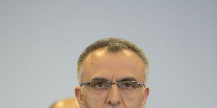 Maliye Bakanı Ağbal: Asgari geçim indirimi uygulamasını getirmiş olduk