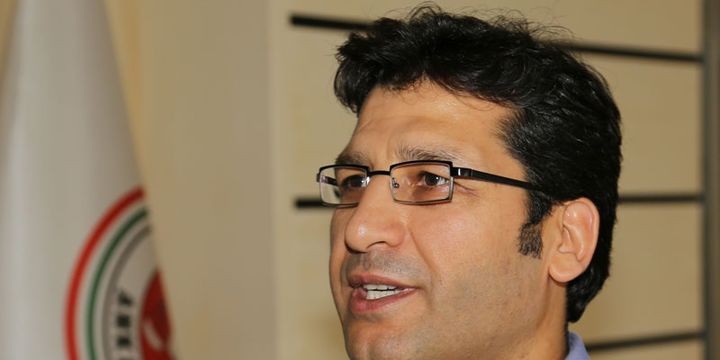YARSAV Eski Başkanı Murat Arslan FETÖ