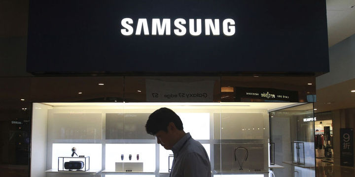 Samsung
