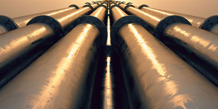Doğalgaz ithalatı Ağustos