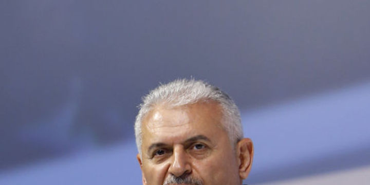 Yıldırım: Tüm ekonomik kurguyu yüzde 5