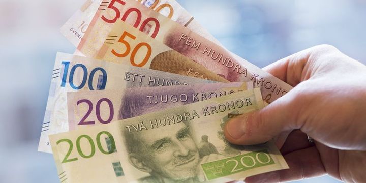 İsveç Merkez Bankası faiz değiştirmedi