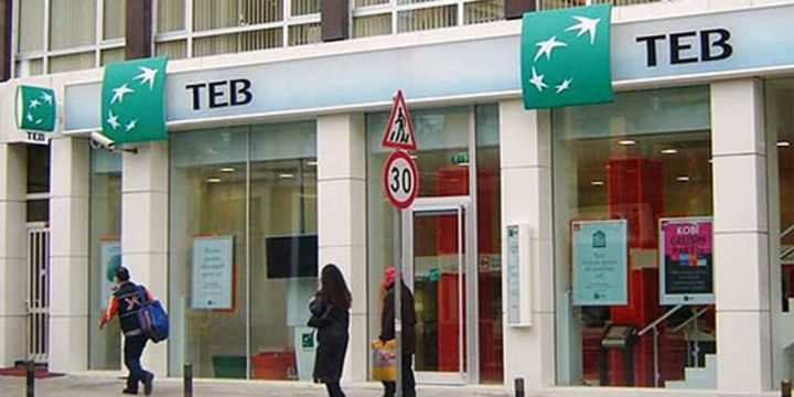TEB/Leblebici: Türkiye