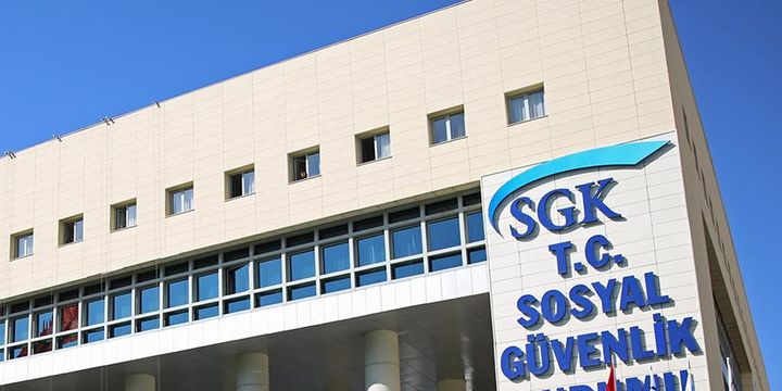 SGK
