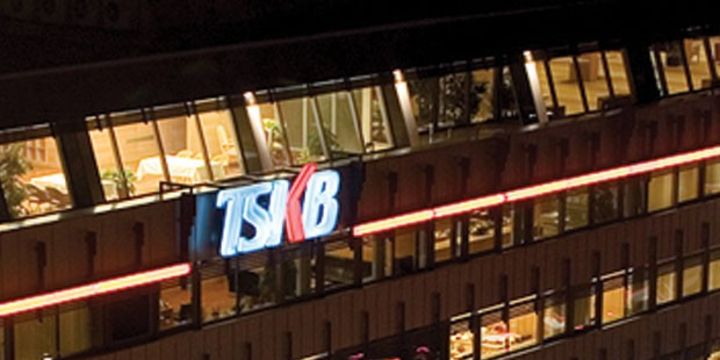 TSKB’den 366,9 milyon liralık net kâr