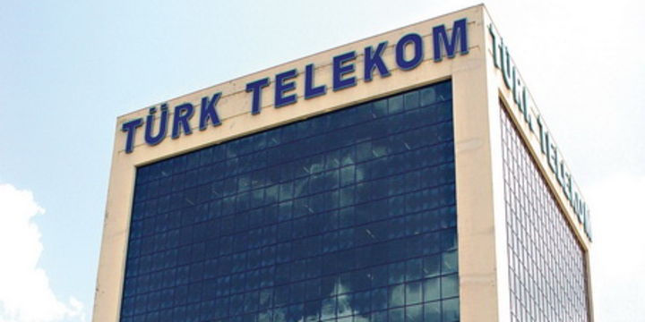 "Türk Telekom