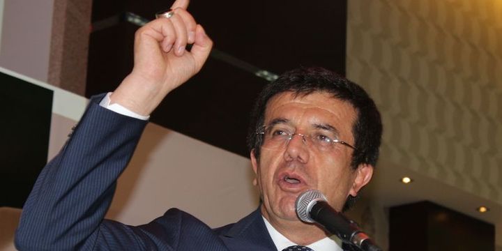 Zeybekci: TL