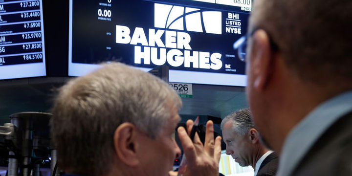 Baker Hughes General Electric teklifini doğruladı