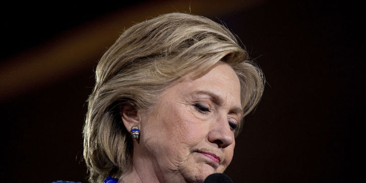 Hillary Clinton FBI