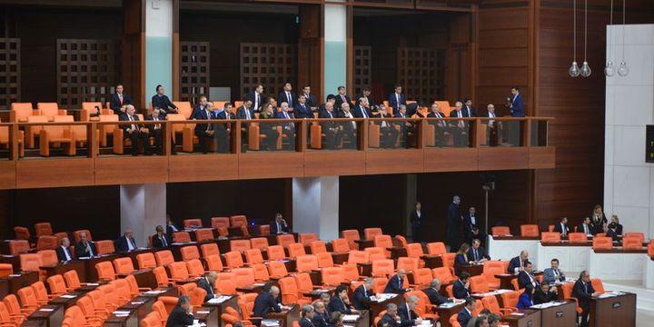Bütçe maratonu başlıyor