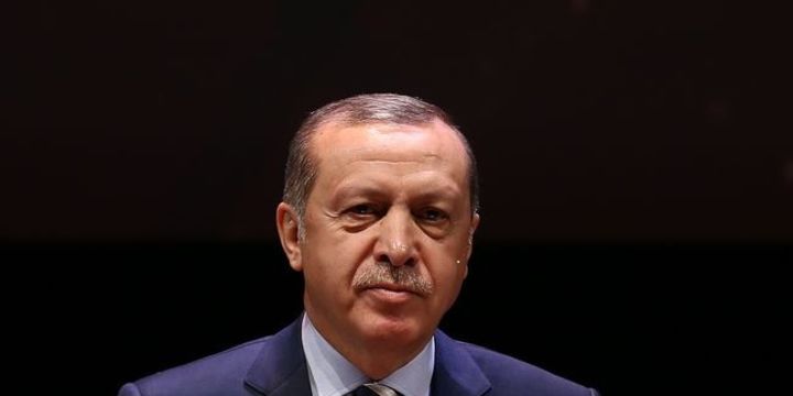 Cumhurbaşkanı Erdoğan, Külliye