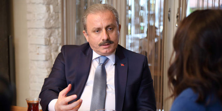 ‘Başkanlığın yüzde 90’ı ABD modeli gibi olacak’