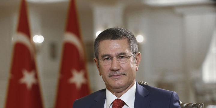 Canikli: Tam başkanlık sistemini önereceğiz
