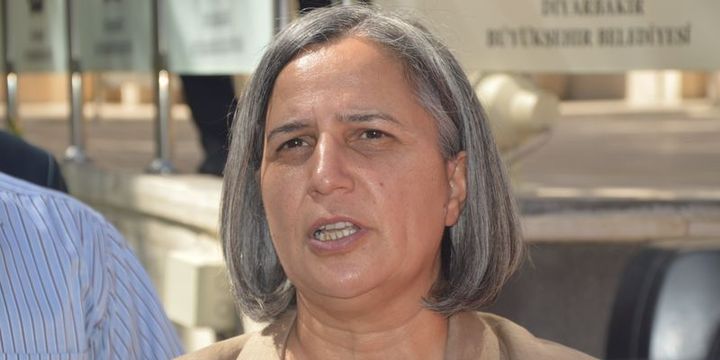 Gültan Kışanak, Fırat Anlı ve Ayla Akat tutuklandı