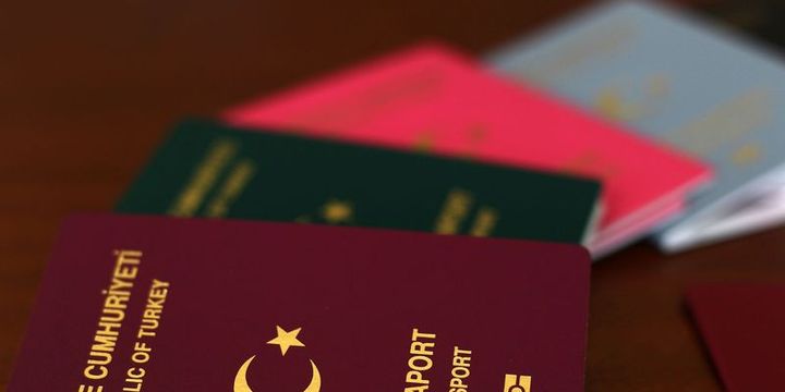 Pasaport ve ehliyet işlemleri Nüfus İdaresi’ne devrediliyor