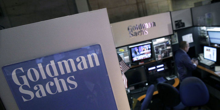 Goldman “ticaret ağırlıklı dolar”ın faiz artırımını engelleyebileceğini belirtti