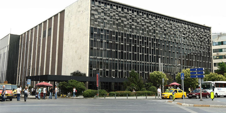 Avcı: AKM yıkılacak, yenisi yapılacak