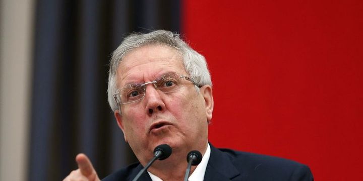 Yargıtay, Aziz Yıldırım hakkındaki beraat kararını onadı