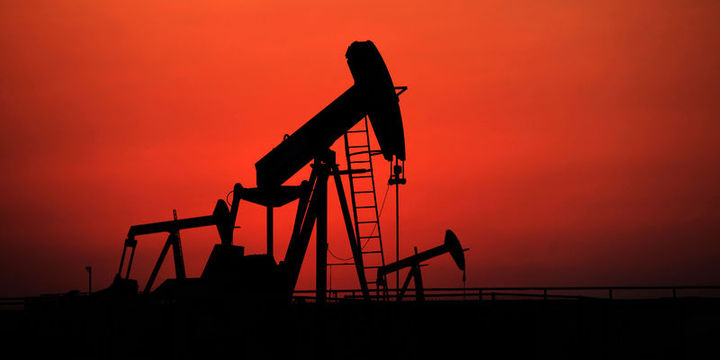 Petrol "OPEC
