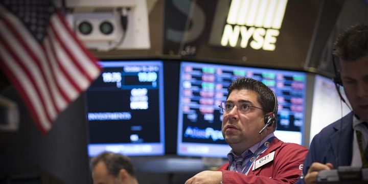 ABD piyasaları yaklaşan Fed toplantısı ve başkanlık seçimleriyle yükseldi
