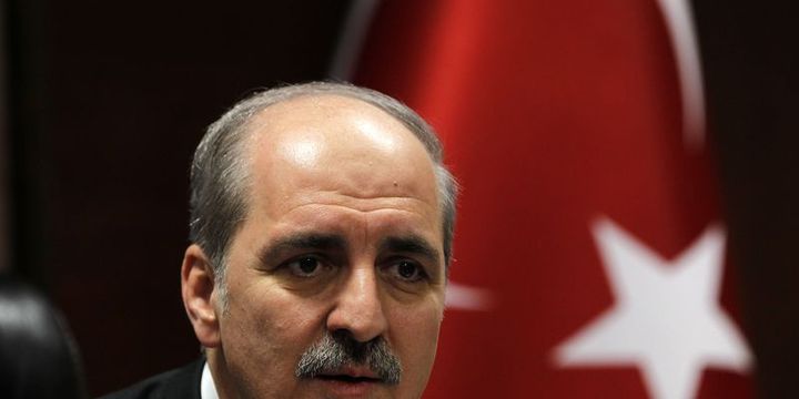 Numan Kurtulmuş: 296 çok önemli olay engellendi