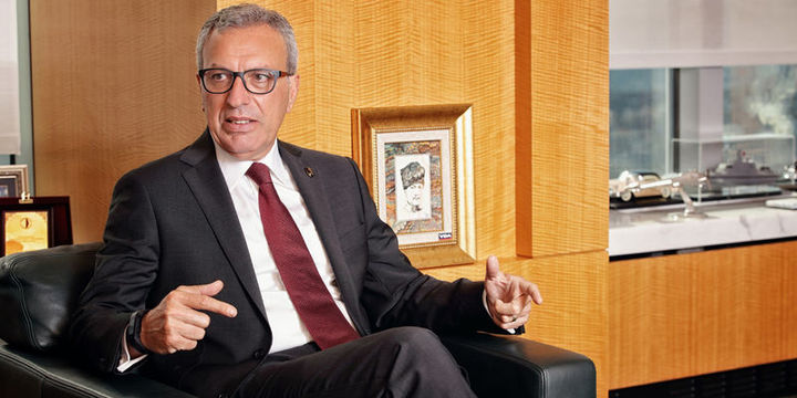 İş Bankası/Bali: Konut kredilerinde 5 bp indirime gidildi