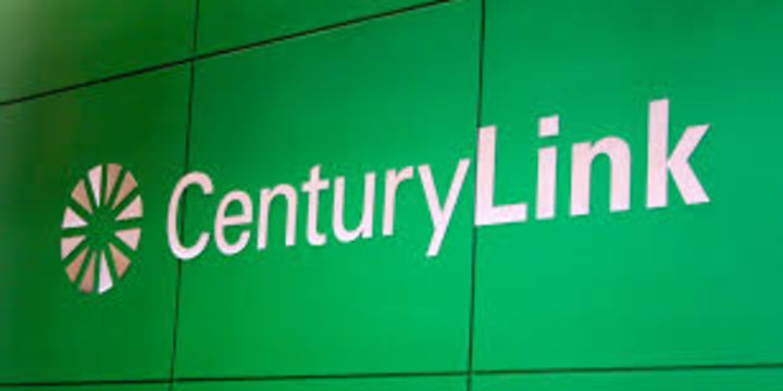 CenturyLink Level 3 Communications
