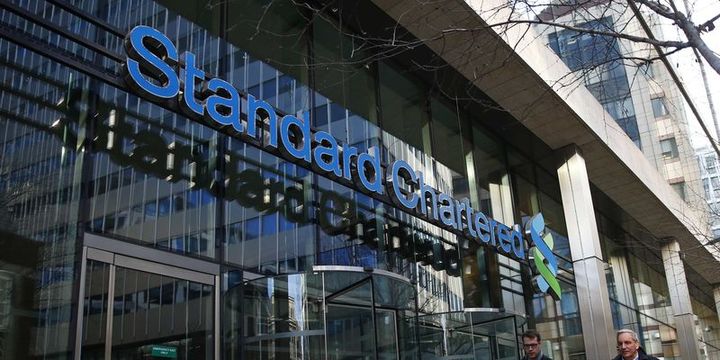 Standard Chartered