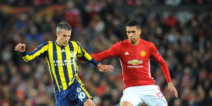 Fenerbahçe-Manchester United maçının hakemleri değişti