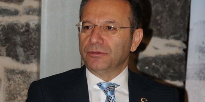 Aksoy: Diyarbakır Belediyesi
