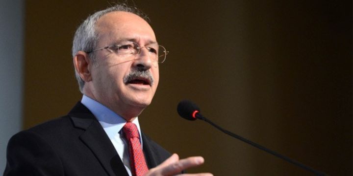 Kılıçdaroğlu, Bilal Erdoğan