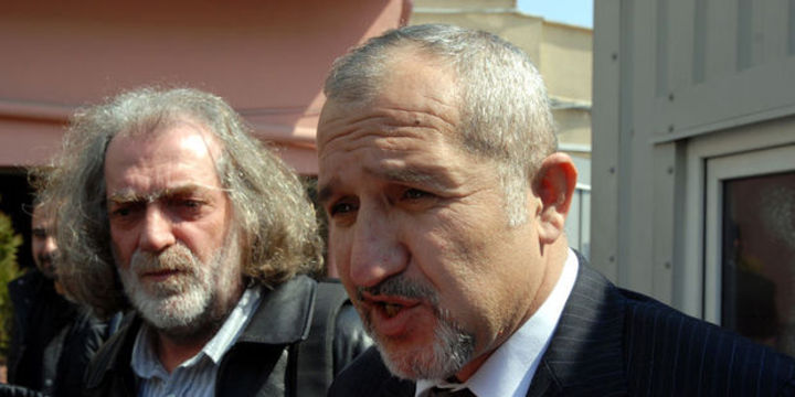 Akın Atalay için yakalama kararı