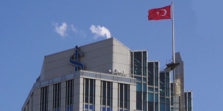 İş Bankası
