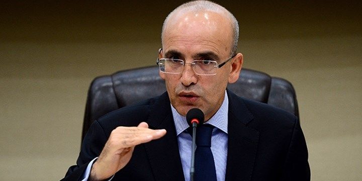 Şimşek: AB ile yeni ticaret anlaşması Türkiye