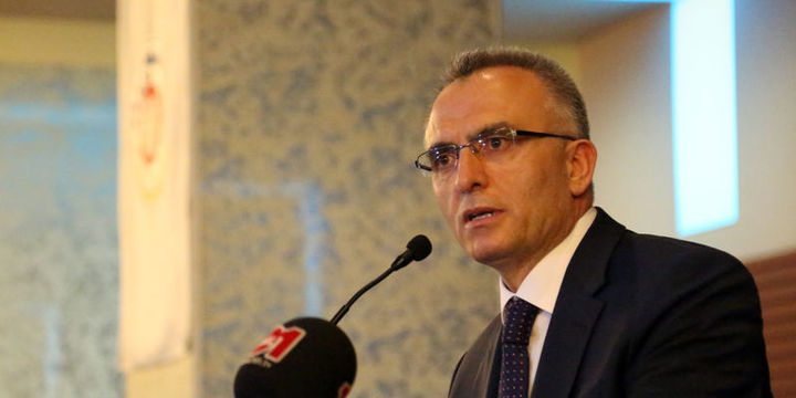 Ağbal: Dizel araçlar için vergi artışı yok