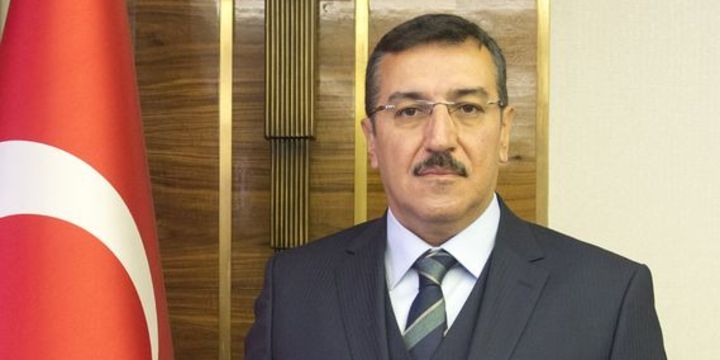Tüfenkci: Bankalar takipteki borçlarda oranların üstünde faiz uyguluyor