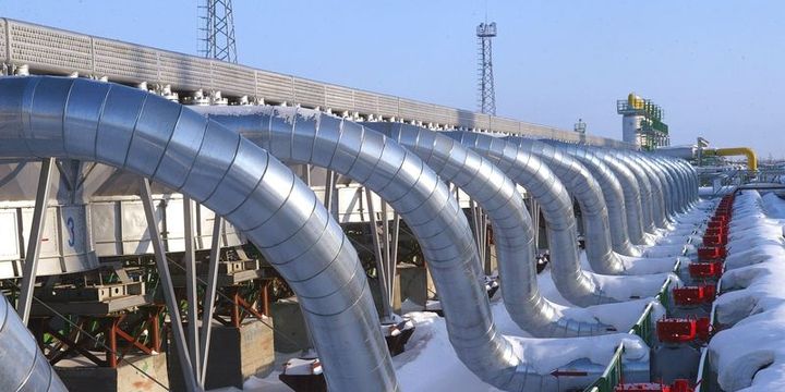 Nüfusu 10 bini aşan ilçelere doğalgaz dağıtım düzenlemesi