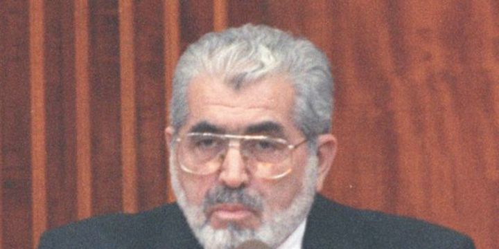 Korkut Özal hayatını kaybetti