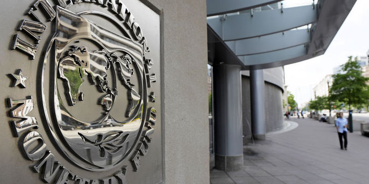 IMF: Türkiye bu yıl % 3.3, 2017
