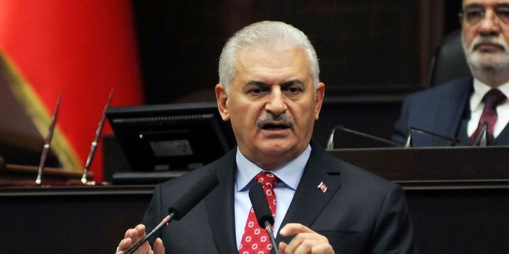 Başbakan