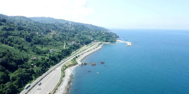 Rize-Artvin Havalimanı