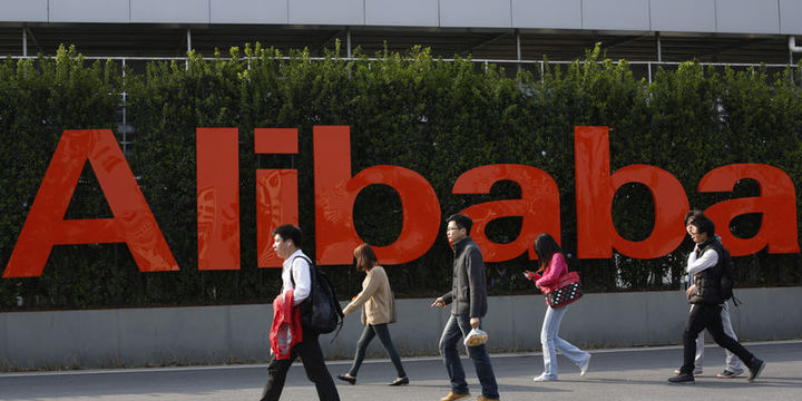 Alibaba