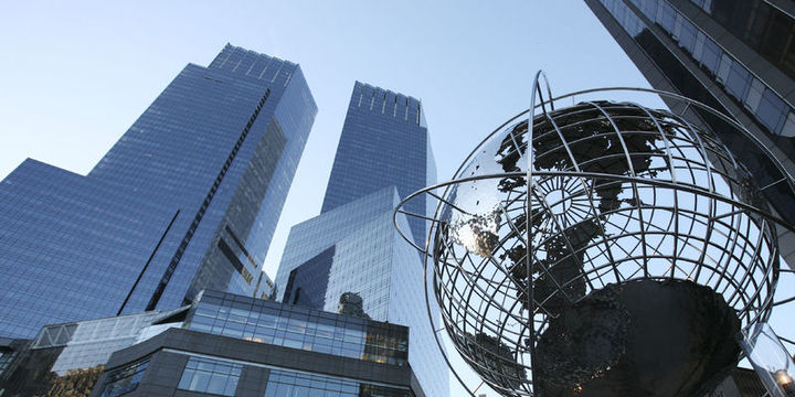 Time Warner 3. çeyrek karı tahminleri geride bıraktı
